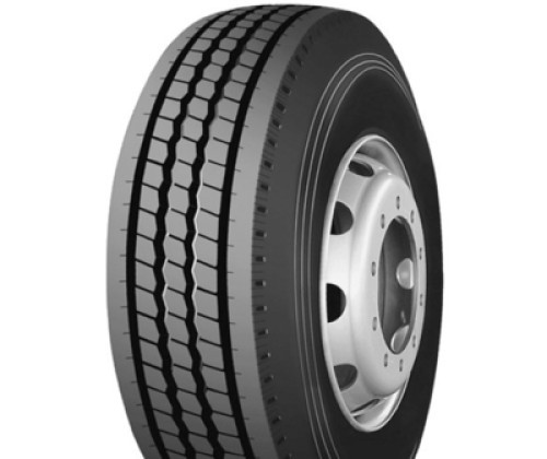 295/80R22.5 Long March LM115 152/149L Універсальна вантажна шина Киев - изображение 1