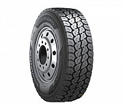 385/65R22.5 Hankook AM15+ 158L Універсальна вантажна шина Київ