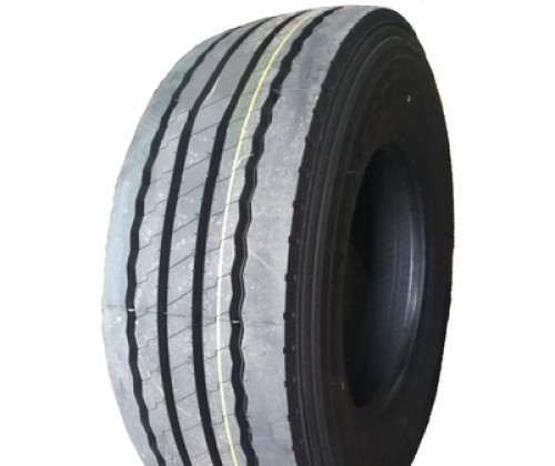 385/65R22.5 Doublestar DMS100 164K Універсальна вантажна шина Київ - зображення 1
