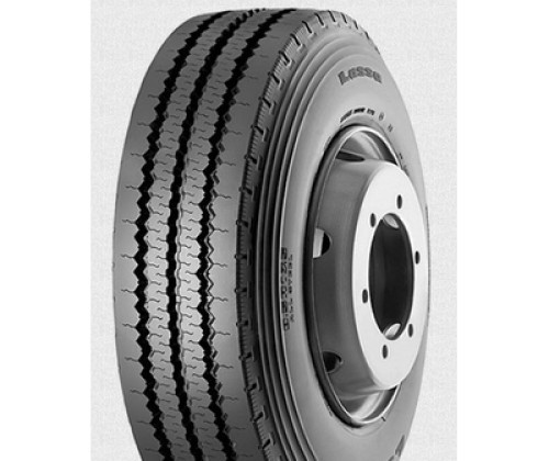 8.5R17.5 Lassa LS/R 3100 121/120M Універсальна вантажна шина Київ - зображення 1