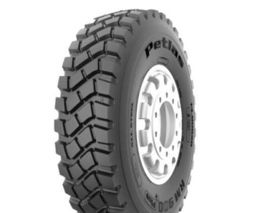 14R20 Petlas RM900 Plus 168/165K Універсальна вантажна шина Київ - зображення 1