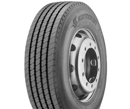 11R20 Kormoran U 150/146K Універсальна вантажна шина Киев - изображение 1