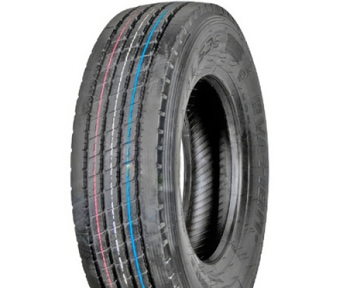 275/70R22.5 Ovation EAL535 152/148J Універсальна вантажна шина Київ - зображення 1