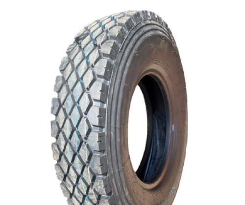 9R20 Satoya SU-142BM 144/142K Універсальна вантажна шина Київ - зображення 1