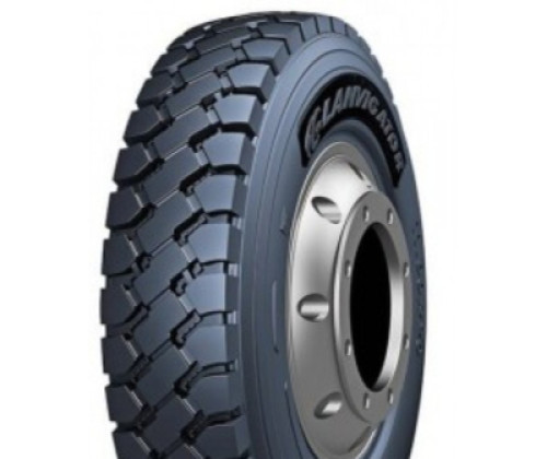 12R24 Lanvigator D860 160/157K Ведуча вантажна шина Київ - зображення 1