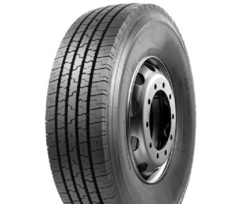 295/80R22.5 Mirage MG121 152/149M Універсальна вантажна шина Киев - изображение 1