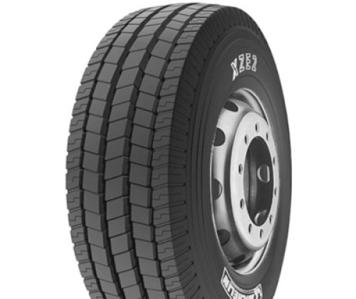 10R20 Michelin XZE2 147/143K Універсальна вантажна шина Киев - изображение 1