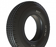 8R14.5 BKT LT TR 182 Універсальна вантажна шина Киев