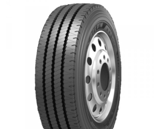 295/80R22.5 Sailun CityConvoy 152/149K Універсальна вантажна шина Киев - изображение 1