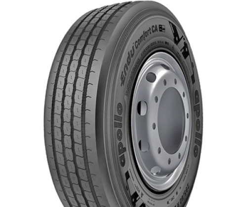 295/80R22.5 Apollo ENDUCOMFORT CA 154/149M Універсальна вантажна шина Киев - изображение 1