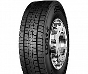 8.5R17.5 Continental LDR1+ 121/120L Універсальна вантажна шина Киев