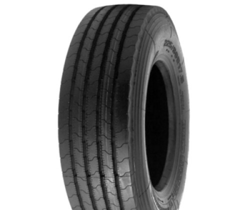 235/75R17.5 Roadshine RS615 143/141J Універсальна вантажна шина Киев - изображение 1