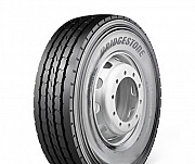315/80R22.5 Bridgestone MSV1 156/150K Універсальна вантажна шина Киев
