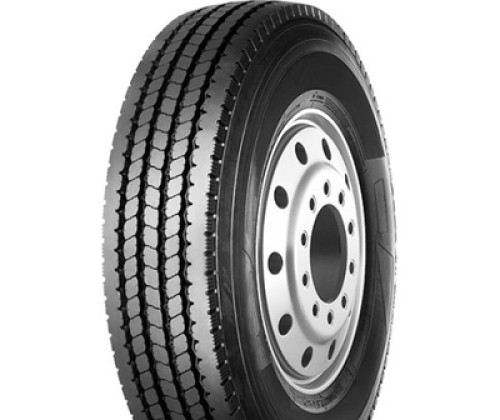 215/75R17.5 Neoterra NT166 127/124M Універсальна вантажна шина Київ - зображення 1