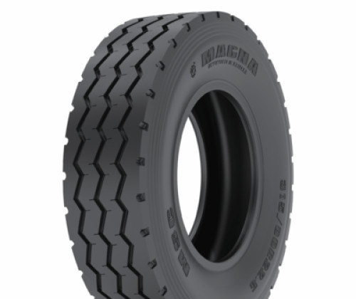 315/80R22.5 Magna MSC 156/150M Універсальна вантажна шина Киев - изображение 1
