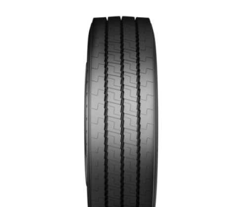 275/70R22.5 Apollo ENDUCITY UA 148/145L Універсальна вантажна шина Киев - изображение 1