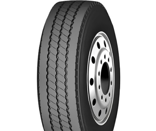 13R22.5 Tracmax GRT700 156/150K Універсальна вантажна шина Киев - изображение 1