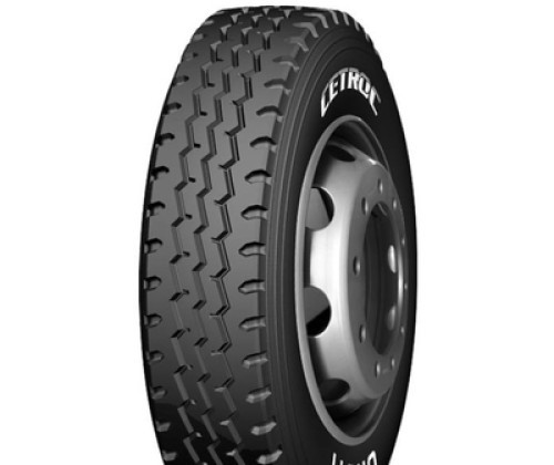 315/80R22.5 CETROC CR811 160/157K Універсальна вантажна шина Киев - изображение 1