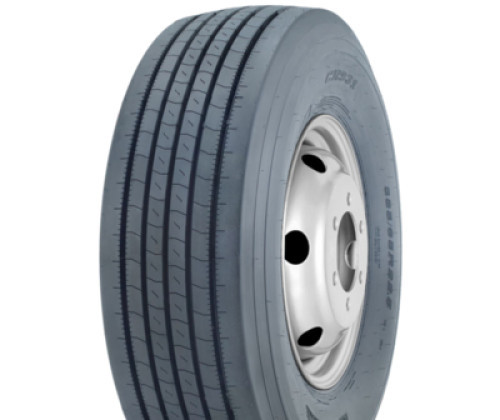 385/65R22.5 WestLake СR931 160K Універсальна вантажна шина Киев - изображение 1