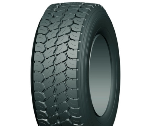385/65R22.5 Lanvigator T605 160L Універсальна вантажна шина Киев - изображение 1