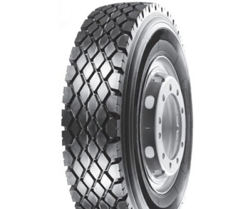 10R20 Ovation VI-616 149/146K Універсальна вантажна шина Киев - изображение 1