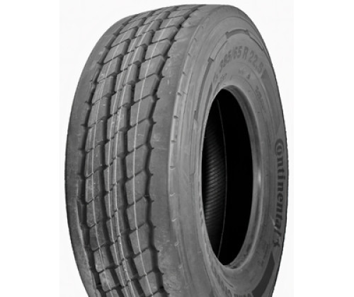 315/80R22.5 Continental Conti CrossTrac HS3 156/150K Універсальна вантажна шина Киев - изображение 1