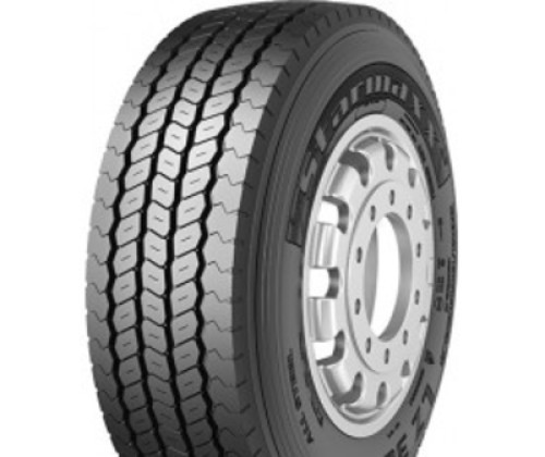 385/65R22.5 Starmaxx LZ305 160K Універсальна вантажна шина Киев - изображение 1