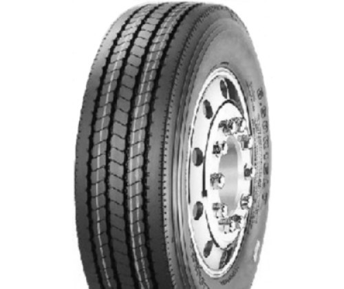 275/70R22.5 Sportrak SP302 148/145M Універсальна вантажна шина Київ - зображення 1