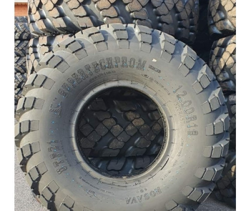 12R18 Росава UTP-21 135K Універсальна вантажна шина Киев - изображение 1