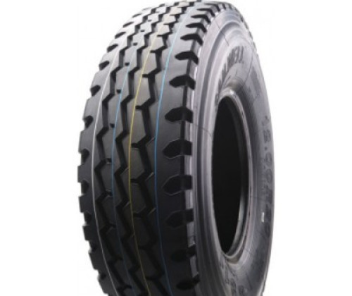 9R20 Aplus S600 144/142K Універсальна вантажна шина Киев - изображение 1
