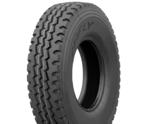 315/80R22.5 Hifly HH301 156/152L Універсальна вантажна шина Киев - изображение 1