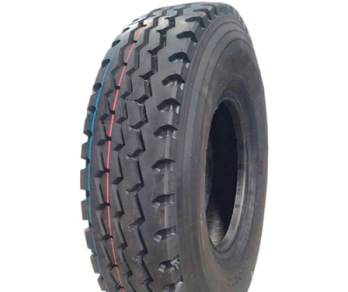 9R20 Doupro ST901 144/142K Універсальна вантажна шина Киев - изображение 1