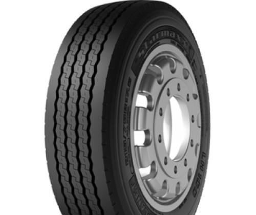 235/75R17.5 Starmaxx LH100 Ecoplanet 143/141J Універсальна вантажна шина Киев - изображение 1