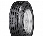 245/70R17.5 Continental Conti Scandinavia HT3 143/141L Універсальна вантажна шина Київ
