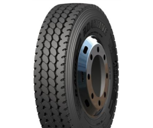 13R22.5 ROADONE RA685 156/153K Універсальна вантажна шина Киев - изображение 1