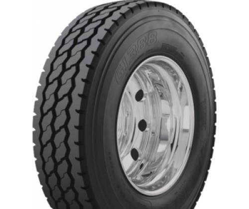 315/80R22.5 Falken GI-388 156/150K Універсальна вантажна шина Киев - изображение 1