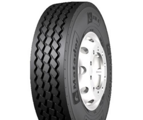 13R22.5 Matador FM4 156/150K Універсальна вантажна шина Киев - изображение 1