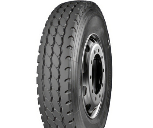 315/80R22.5 Ovation RSVI-572 156/152L Універсальна вантажна шина Киев - изображение 1