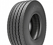 385/65R22.5 Advance GL286A 164K Універсальна вантажна шина Київ