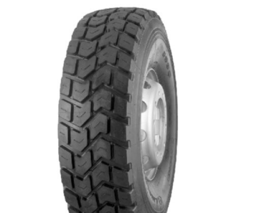 16R20 LingLong D990 174/171G Універсальна вантажна шина Київ - зображення 1