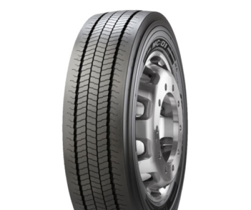 275/70R22.5 Pirelli MC:01 150/148J Універсальна вантажна шина Київ - зображення 1