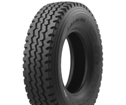 11R22.5 Aeolus HN08 146/143L Універсальна вантажна шина Київ - зображення 1