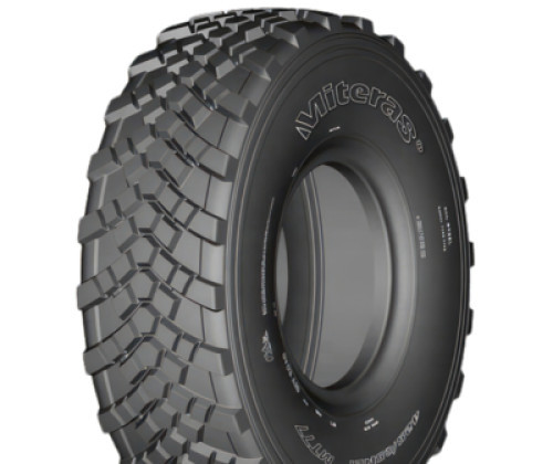 425/85R21 Miteras MT77 167D Універсальна вантажна шина Київ - зображення 1