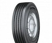 315/60R22.5 Barum BF200 R+ 154/148L Рульова вантажна шина Киев