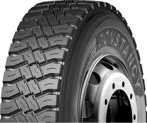 215/75R17.5 Constancy DH39 135/133L Ведуча вантажна шина Київ - зображення 1