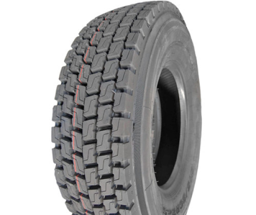 315/80R22.5 Constancy 668 156/150L Ведуча вантажна шина Киев - изображение 1