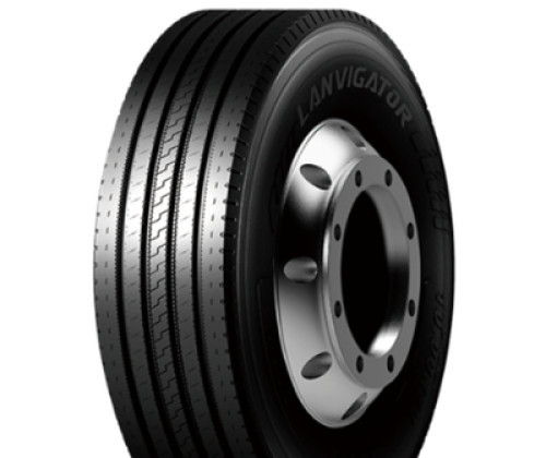 9.5R17.5 Lanvigator S208 143/141J Універсальна вантажна шина Київ - зображення 1
