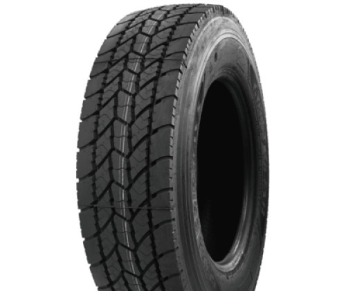 315/70R22.5 Goodyear Ultra Grip Max S 156/150L Рульова вантажна шина Київ - зображення 1