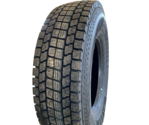 235/75R17.5 Sonix SX888 143/141J Ведуча вантажна шина Київ - зображення 1
