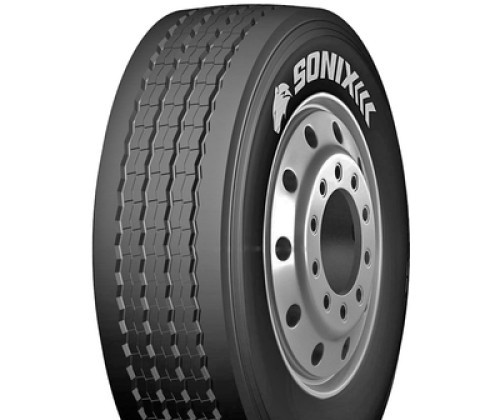 385/65R22.5 Sonix SX977 160L Причіпна вантажна шина Київ - зображення 1